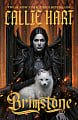 Brimstone (Book 2)