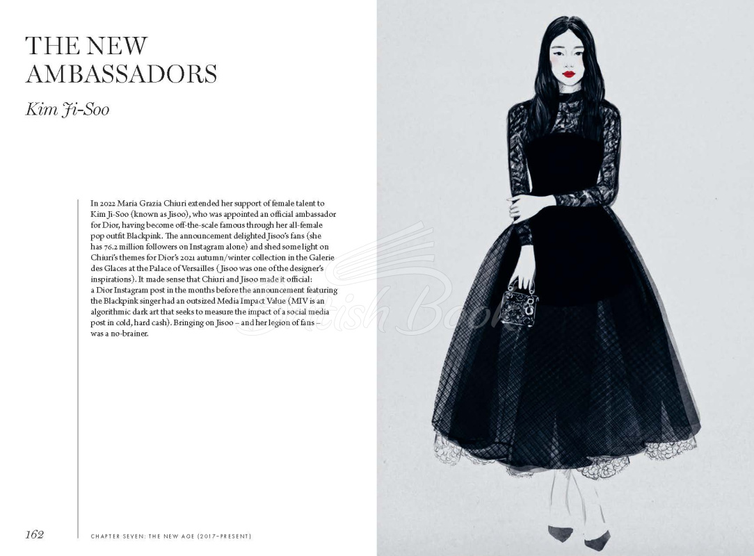Книга Dior: Style Icon зображення 10
