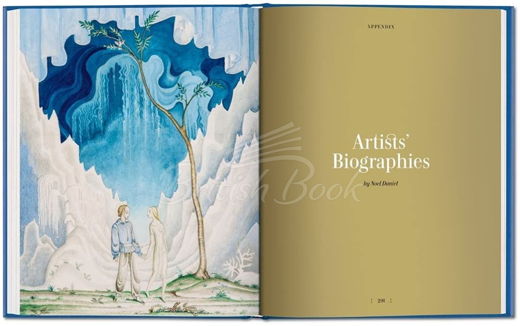 Книга The Fairy Tales of Hans Christian Andersen зображення 6