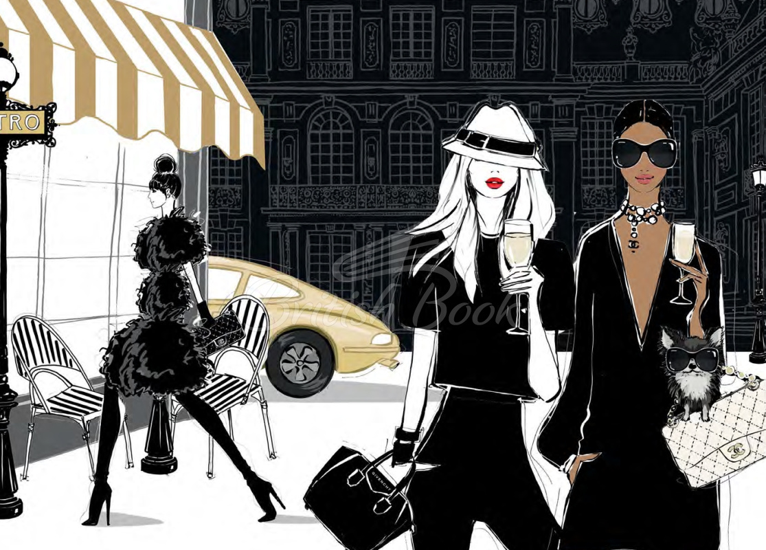 Книга The Ultimate Fashion Wardrobe: The Bag изображение 6