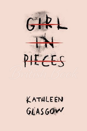 Книга Girl in Pieces изображение