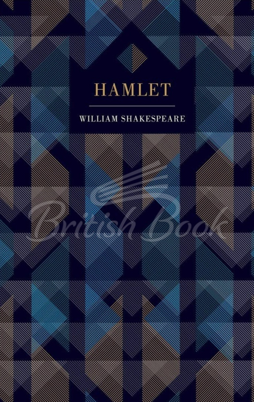 Книга Hamlet изображение