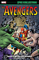 Avengers: Earth's Mightiest Heroes