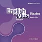 English Plus Second Edition Starter Audio CDs