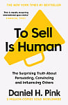 To Sell is Human