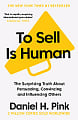 To Sell is Human