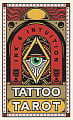 Tattoo Tarot: Ink & Intuition (Mini Deck)