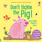 Don't Tickle The Pig!