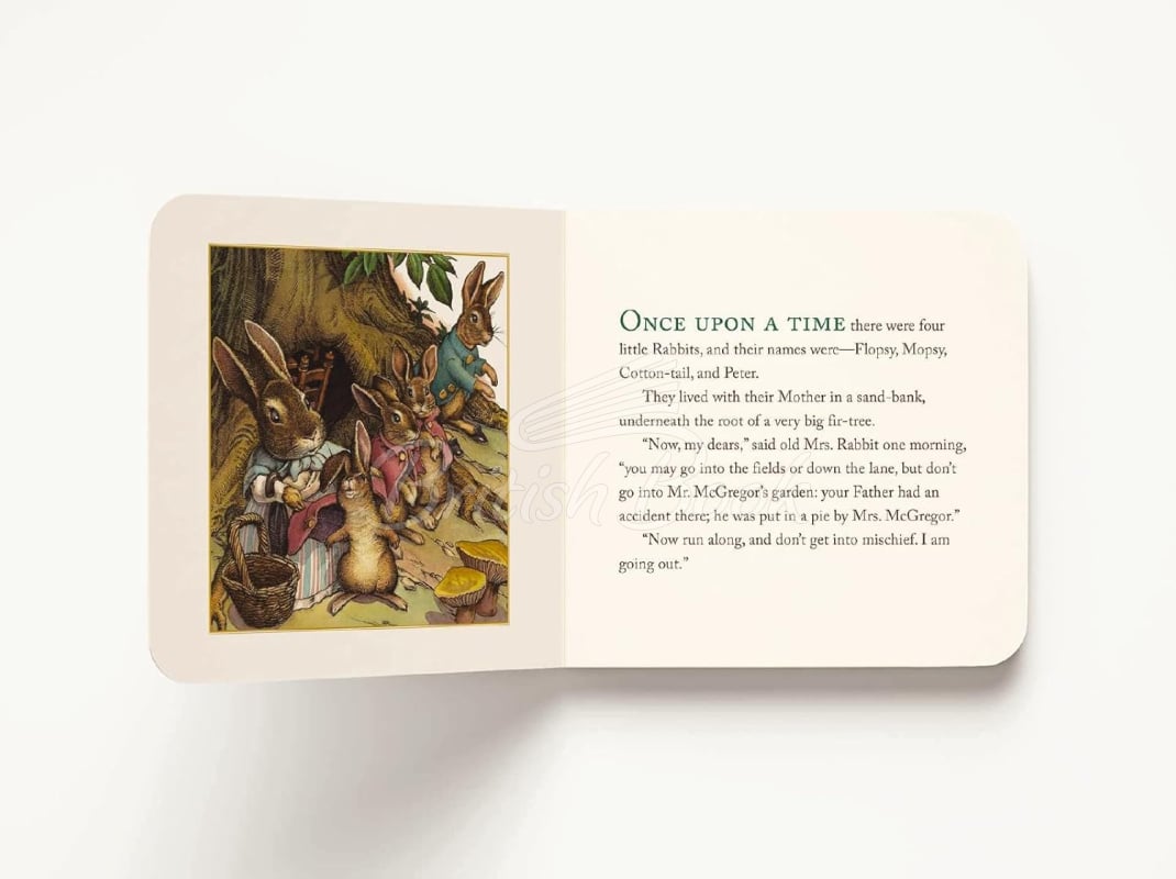 Набір книжок The Peter Rabbit Classic Collection зображення 2