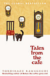 Tales from the Café (Book 2)