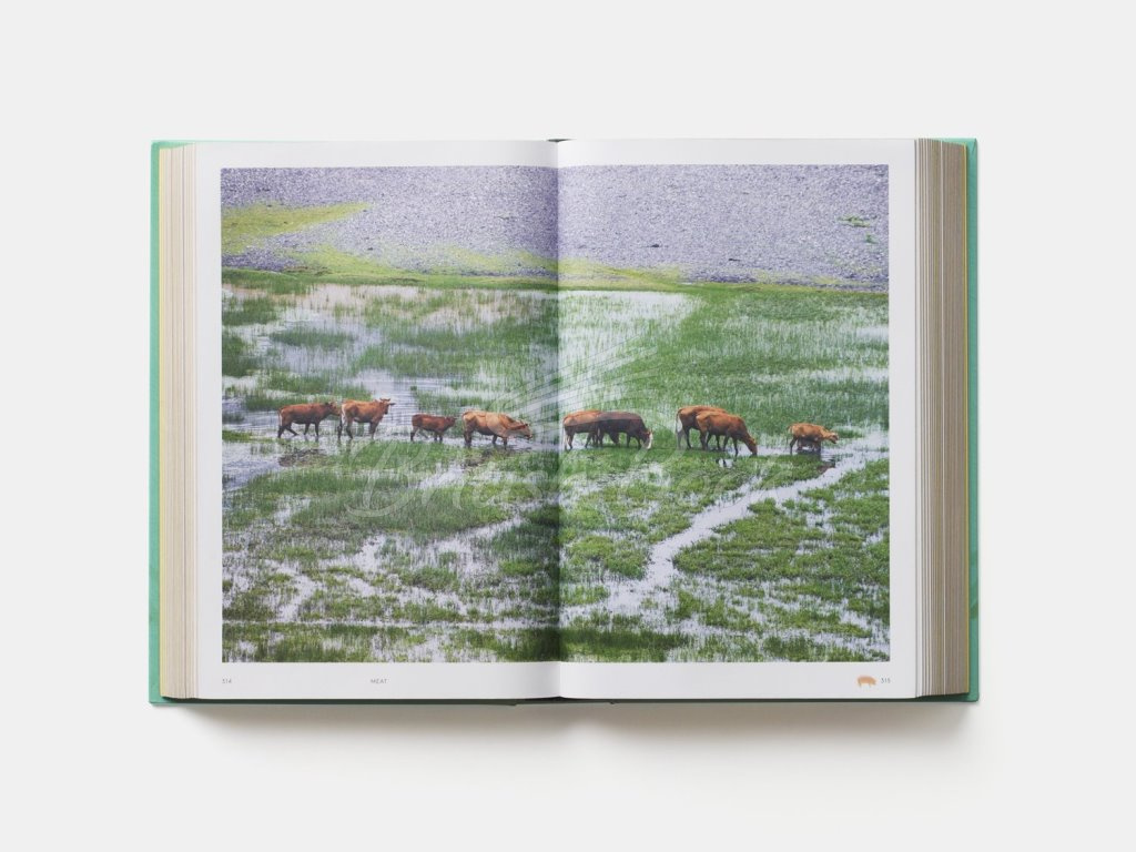 Книга China: The Cookbook изображение 6