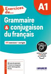 Exercices de Grammaire et conjugaison A1