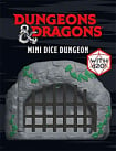 Dungeons and Dragons: Mini Dice Dungeon