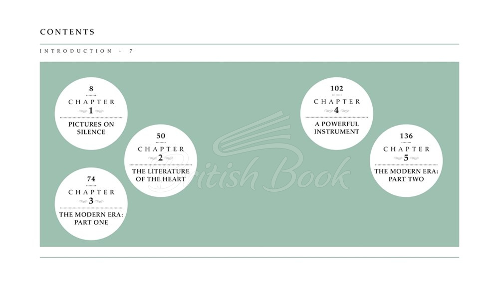 Книга A Little Book about Music изображение 1