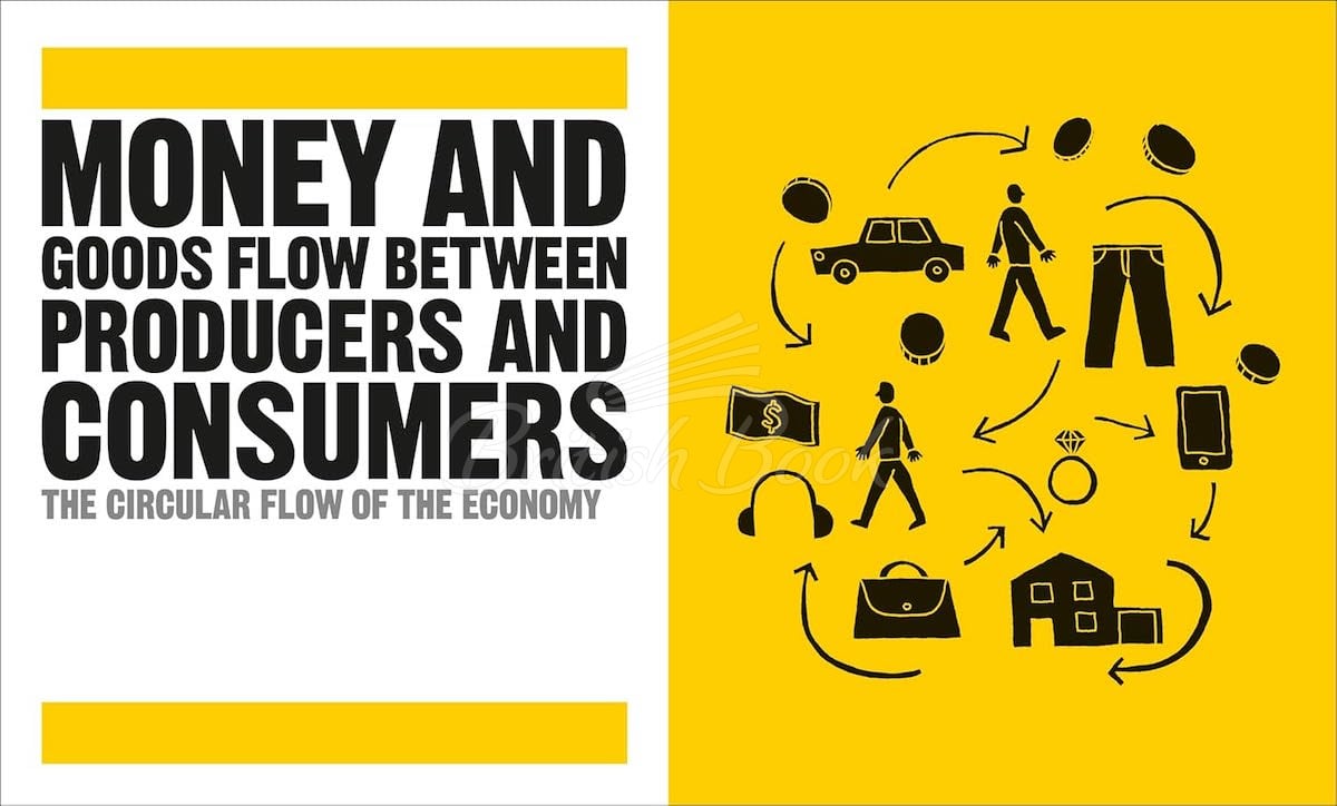 Книга The Economics Book зображення 2