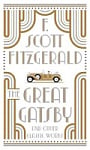 The Great Gatsby and Other Classic Works