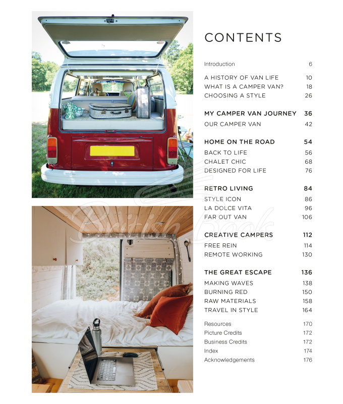Книга Camper Heaven изображение 4