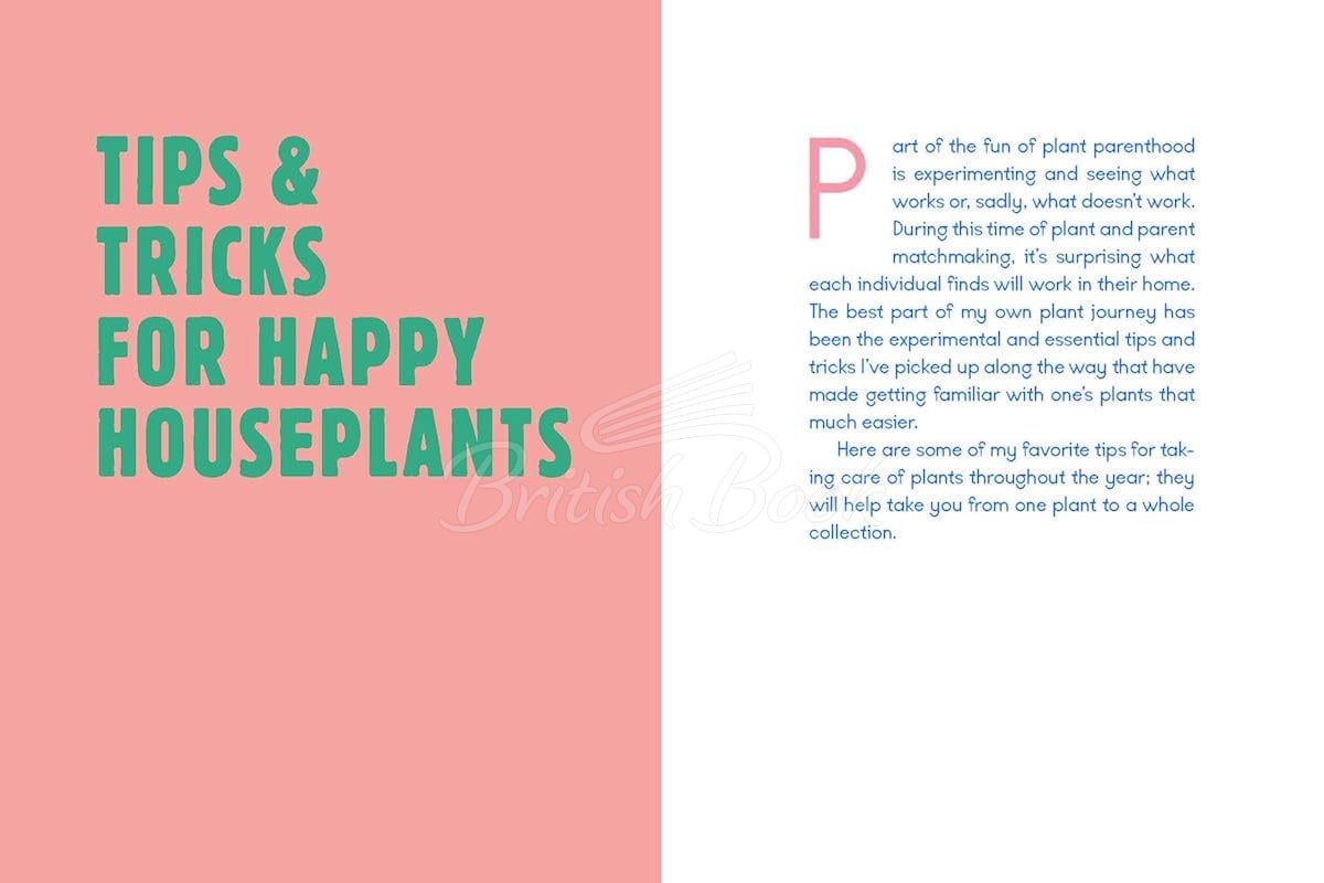 Книга Plants Are My Favorite People зображення 2