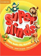 Super Minds Starter Class Audio CDs