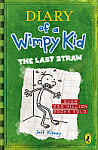 Diary of a Wimpy Kid: The Last Straw (Book 3)