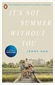 It's Not Summer Without You (Book 2) (TV tie in)