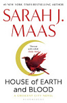House of Earth and Blood (Book 1)