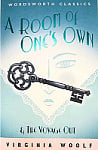 A Room of One's Own. The Voyage Out