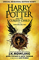 Harry Potter and the Cursed Child. Parts One and Two (Special Rehearsal Edition)