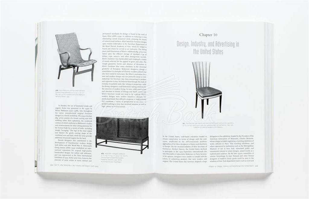 Книга History of Modern Design изображение 6