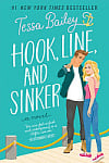 Hook, Line, and Sinker (Book 2)