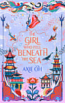 The Girl Who Fell Beneath the Sea