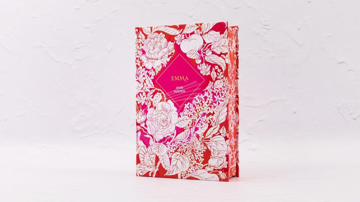 Книга Emma изображение 1