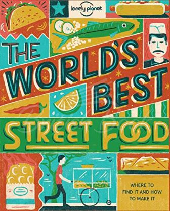 Книга The World's Best Street Food зображення