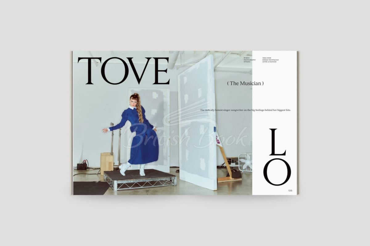 Журнал Kinfolk Magazine Issue 49 изображение 5
