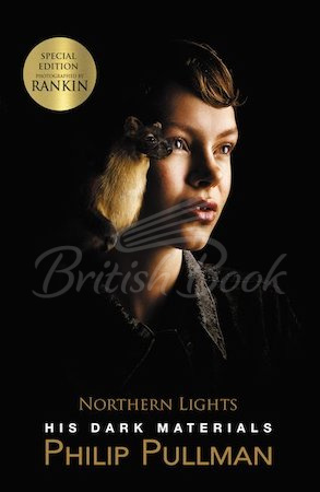 Книга His Dark Materials: Northern Lights (Book 1) зображення