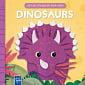 Get Up, Stand Up, Pop-Ups!: Dinosaurs