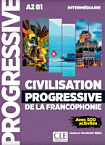 Civilisation Progressive de la francophonie Intermédiaire