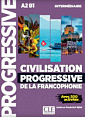 Civilisation Progressive de la francophonie Intermédiaire