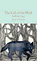 The Call of the Wild. White Fang