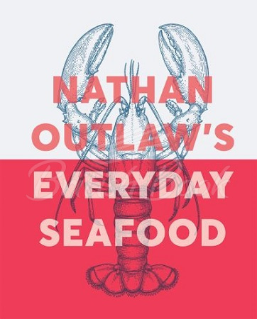 Книга Everyday Seafood зображення
