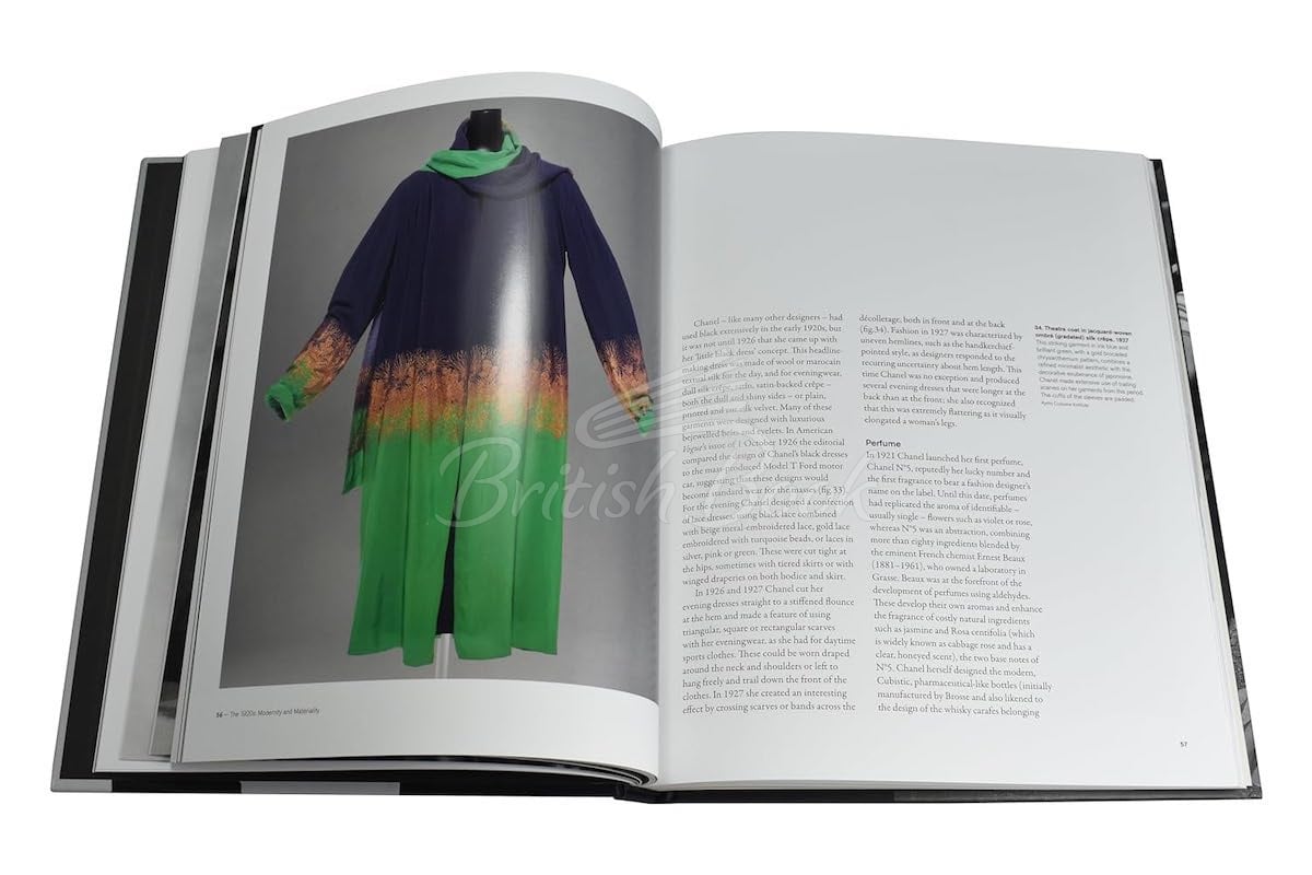 Книга Gabrielle Chanel зображення 13