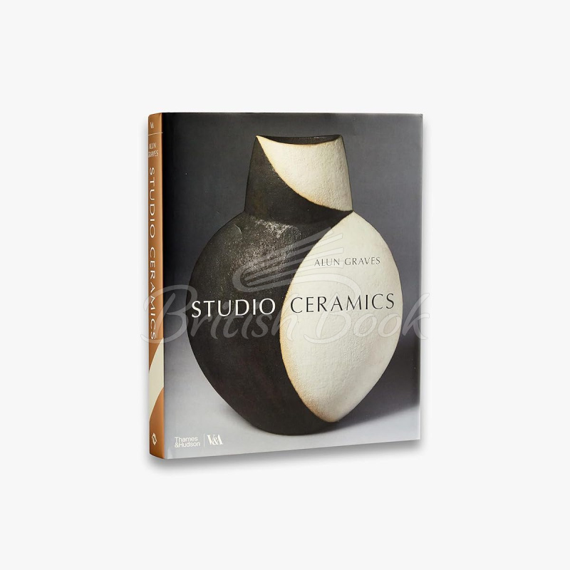 Книга Studio Ceramics зображення 13
