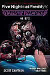 Five Nights at Freddy's: Tales from the Pizzaplex #8 B7-2