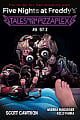 Five Nights at Freddy's: Tales from the Pizzaplex #8 B7-2