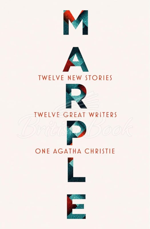 Книга Marple: Twelve New Stories зображення