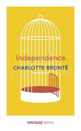 Книга Independence изображение