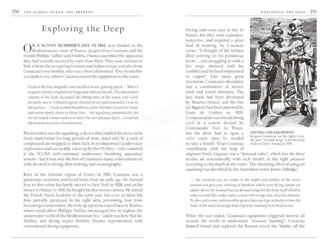 Книга A Short History of Seafaring изображение 10