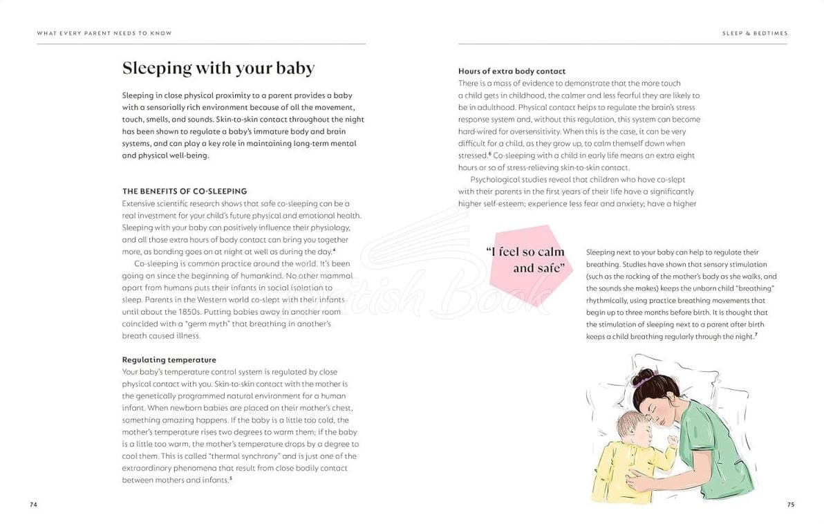 Книга What Every Parent Needs to Know зображення 6