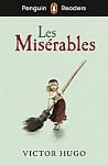 Penguin Readers Level 4 Les Misérables