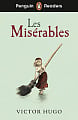 Penguin Readers Level 4 Les Misérables